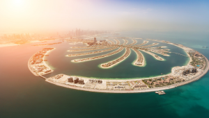 Turquia & Dubai
